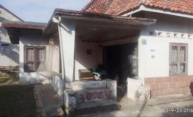 Jual Rumah Dekat Palembang Icon Mall, UIN Raden Fatah
