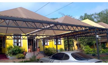 VENDO HOSTERIA SUIZA EN PUERTO RICO MNES