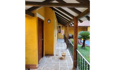 VENDO HOSTERIA SUIZA EN PUERTO RICO MNES