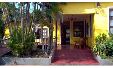 VENDO HOSTERIA SUIZA EN PUERTO RICO MNES