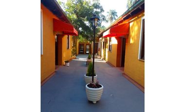 VENDO HOSTERIA SUIZA EN PUERTO RICO MNES