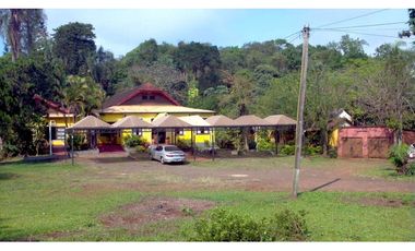 VENDO HOSTERIA SUIZA EN PUERTO RICO MNES