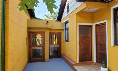 VENDO HOSTERIA SUIZA EN PUERTO RICO MNES