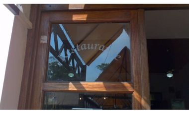 VENDO HOSTERIA SUIZA EN PUERTO RICO MNES