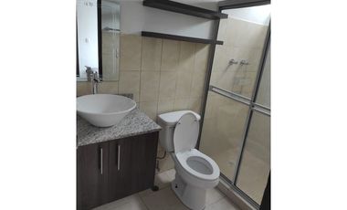 Vendo apart en Villa Lucre 5mit de estación del metro El crisol IMG45