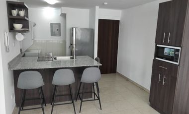 Vendo apart en Villa Lucre 5mit de estación del metro El crisol IMG45