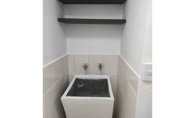 Vendo apart en Villa Lucre 5mit de estación del metro El crisol IMG45
