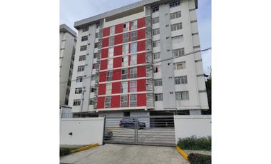Vendo apart en Villa Lucre 5mit de estación del metro El crisol IMG45
