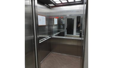 Vendo apart en Villa Lucre 5mit de estación del metro El crisol IMG45