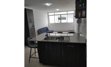 Vendo apart en Villa Lucre 5mit de estación del metro El crisol IMG45