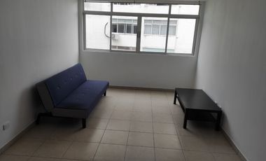 Vendo apart en Villa Lucre 5mit de estación del metro El crisol IMG45