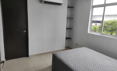Vendo apart en Villa Lucre 5mit de estación del metro El crisol IMG45