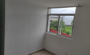 Vendo apart en Villa Lucre 5mit de estación del metro El crisol IMG45