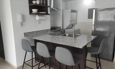 Vendo apart en Villa Lucre 5mit de estación del metro El crisol IMG45