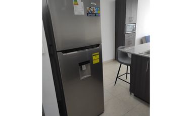 Vendo apart en Villa Lucre 5mit de estación del metro El crisol IMG45