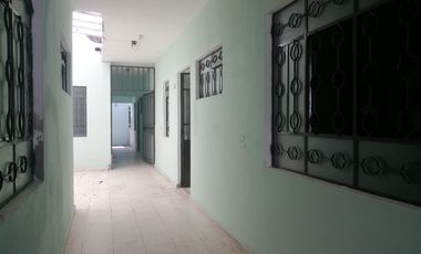 CASONA EN RENTA PARA OFICINAS, CLÍNICA Y ESCUELA.