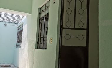 CASONA EN RENTA PARA OFICINAS, CLÍNICA Y ESCUELA.