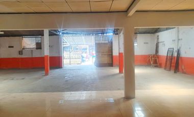 Di Sewakan Gudang Murah Lokasi Mainroad di Antapani Bandung