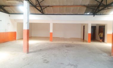 Di Sewakan Gudang Murah Lokasi Mainroad di Antapani Bandung