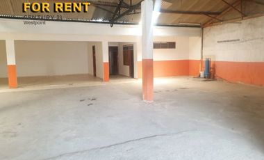 Di Sewakan Gudang Murah Lokasi Mainroad di Antapani Bandung