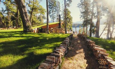 Departamento - La Villa