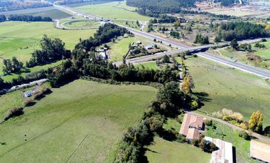 Sitio en Venta en Av. Las Trancas