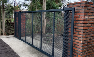Sitio en Venta en Av. Las Trancas