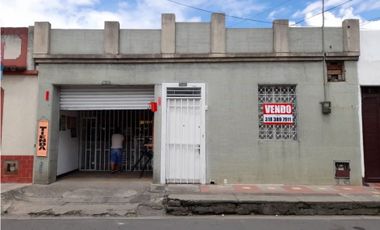 Barrio Libertadores - Casa en venta