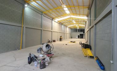 bodega en arriendo/venta en los patios, la sabana. Cod V4921