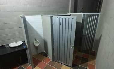 bodega en arriendo/venta en los patios, la sabana. Cod V4921