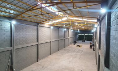 bodega en arriendo/venta en los patios, la sabana. Cod V4921