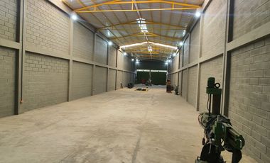 bodega en arriendo/venta en los patios, la sabana. Cod V4921