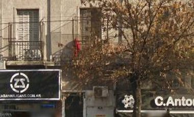 Local Comercial en alquiler en Villa Crespo, Ciudad de Buenos Aires