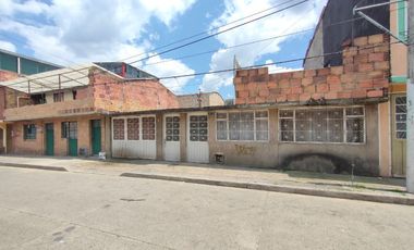lote en venta en la chucua. Cod V3240
