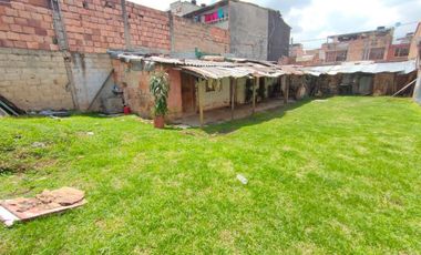 lote en venta en la chucua. Cod V3240
