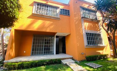 Casa en Condominio en Lomas de Cuernavaca Temixco - CAEN-983-Cd