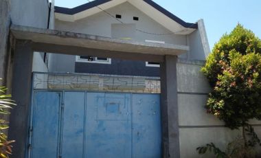 Dijual Rumah di Bogorami Sumber Bening