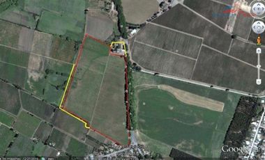 Agrícola en Venta en puente los trapiches