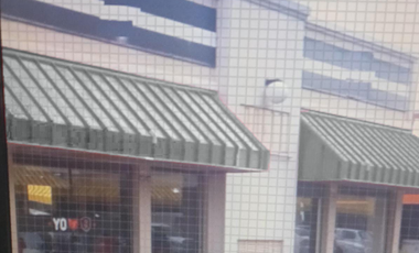 Local Comercial en Venta en la Alborada