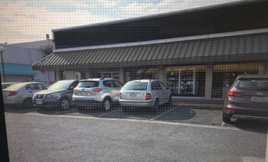 Local Comercial en Venta en la Alborada