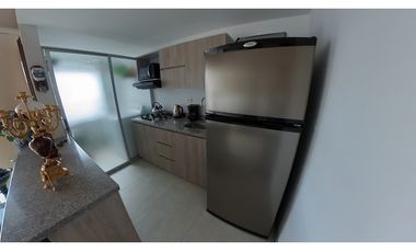 VENTA APARTAMENTO 57 mts2 LA CEJA SECTOR LA CRUZ - C