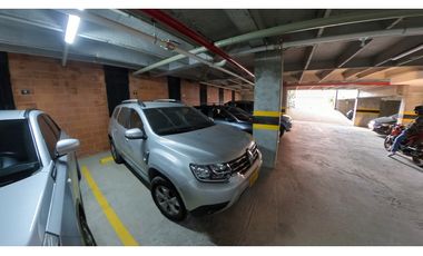 VENTA APARTAMENTO 57 mts2 LA CEJA SECTOR LA CRUZ - C