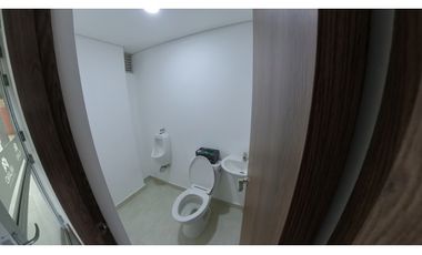 VENTA APARTAMENTO 57 mts2 LA CEJA SECTOR LA CRUZ - C
