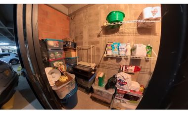 VENTA APARTAMENTO 57 mts2 LA CEJA SECTOR LA CRUZ - C