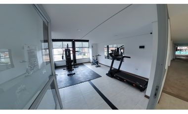 VENTA APARTAMENTO 57 mts2 LA CEJA SECTOR LA CRUZ - C