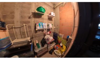 VENTA APARTAMENTO 57 mts2 LA CEJA SECTOR LA CRUZ - C
