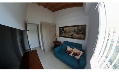 VENTA APARTAMENTO 57 mts2 LA CEJA SECTOR LA CRUZ - C