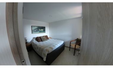 VENTA APARTAMENTO 57 mts2 LA CEJA SECTOR LA CRUZ - C