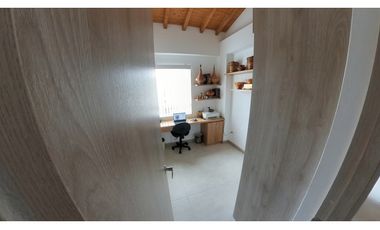 VENTA APARTAMENTO 57 mts2 LA CEJA SECTOR LA CRUZ - C