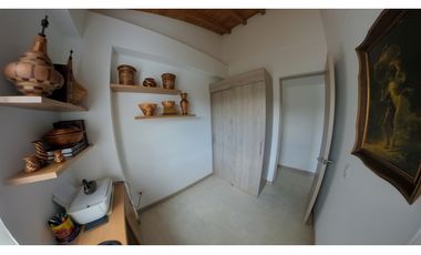 VENTA APARTAMENTO 57 mts2 LA CEJA SECTOR LA CRUZ - C